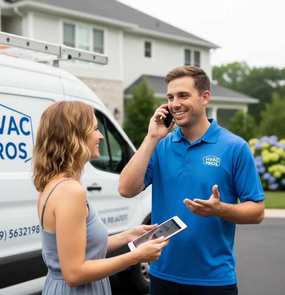 Cobra HVAC customer support in Yoncalla